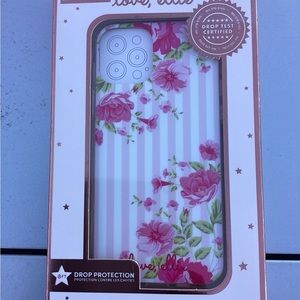 Love, Ellie iPhone 12 Case